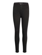 Hollister Hco. Girls Jeans Svart