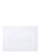 Lacoste Home Llacoste Bath Mat Vit