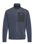 Helly Hansen Daybreaker Block Jacket Blå