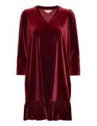 Part Two Tainapw Dr Burgundy