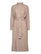 Lovechild 1979 Celeste Dress Beige