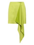 Gestuz Niliagz Hw Mini Skirt Grön