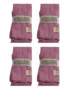 Lovely Linen Lovely Napkin Rosa