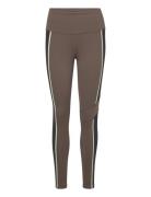 Reebok Performance Lux Hr Tight- C Brun