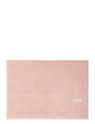 Boss Home Plain Bath Mat Rosa