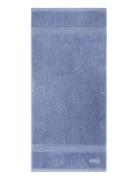 Boss Home Loft Bath Towel Blå