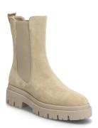 Tamaris Women Boots Beige