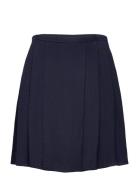 Emporio Armani Skirt Marinblå