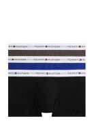 Tommy Hilfiger 3P Trunk Svart