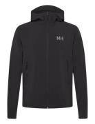 Helly Hansen Blaze Softshell Hood Svart