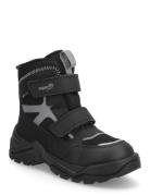 Superfit Snow Max Svart