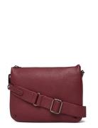 Rosemunde Rbandora Small Cross Body Bag Burgundy