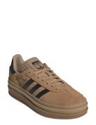 Adidas Originals Gazelle Bold W Beige