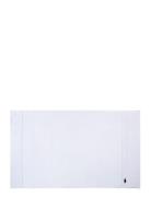Ralph Lauren Home Poloplay Bath Mat Vit