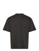 Bread & Boxers Heavy Tee Svart