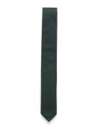 HUGO Tie Cm 6 Grön