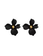 By Jolima Lilly Earring Svart