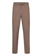 Lindbergh Relaxed Fit Pants Beige