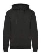 Bread & Boxers Hoodie Svart