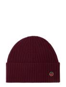 BUSNEL Malin Beanie Röd