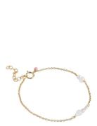 Enamel Copenhagen Sofia Bracelet Guld