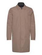 Lindbergh Mac Coat Beige