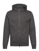 EA7 Sweatshirt Grå