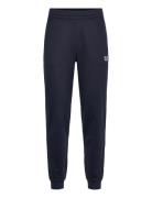EA7 Trouser Marinblå