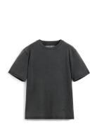 Brixtol Textiles Bt T-Shirt Svart