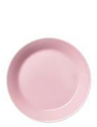 Iittala Teema Plate 17Cm Rose Rosa