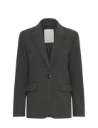 MSCH Copenhagen Mschjayden Henrike Blazer Grå