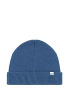 WOOD WOOD Wweddie Beanie 25251 Blå