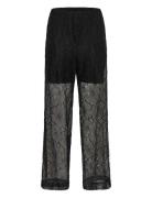 Gestuz Gzedea Hw Pants Svart