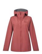 Berghaus Bg W Deluge Pro 3.0 Jkt Rosa