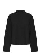 Fransa Freliana Pu 1 Svart