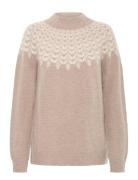 Fransa Frisabella Pu 5 Beige