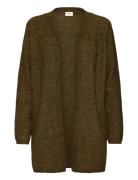 Fransa Frsanny Car 7 Ext Khaki Green