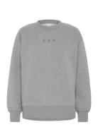 ICHI Iholinne Sw Grå