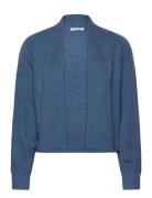 Claire Woman Knit Cwceline Blå
