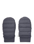 En Fant Mittens Grå