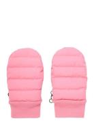 En Fant Mittens Rosa