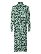 Marimekko Cavea Tumma Grön