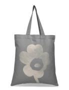 Marimekko Vankka Unikko Placement Grå