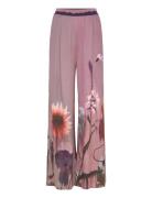 RODEBJER Rodebjer Berta Flower Lila