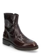Billi Bi Boots Brun