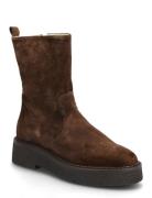 Billi Bi Warm Lining Brun