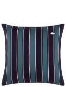 Lacoste Home Lbold Pillow Case Blå