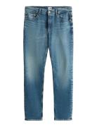 Tommy Jeans Ryan Slim Str Bi5154 Co Blå