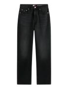Tommy Jeans Layla Hr Slim Str Bi5181 Svart