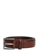 Tommy Hilfiger Hudson 3.0 Leather Brun